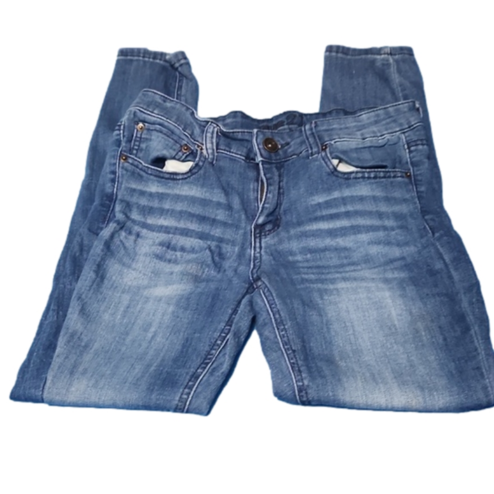 Rue 21 sz. 6s mid rise jeggings